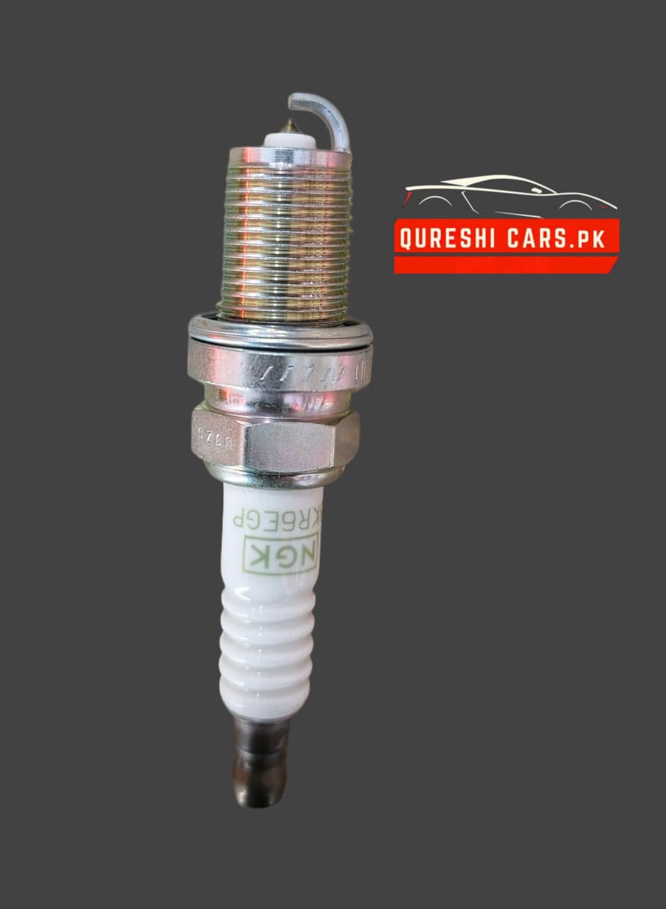 Toyota Gli NGK G-POWER Spark Plug Set