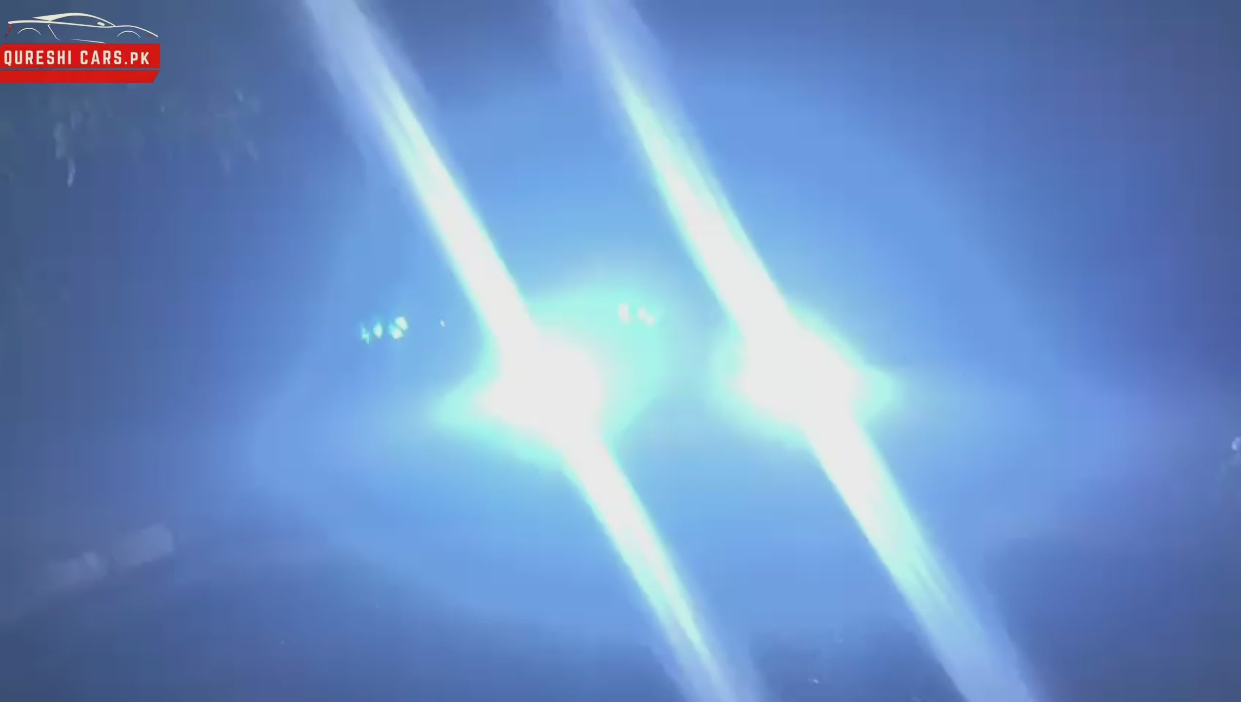 King Led Lights - Pakistan's No1 Led Light - Super Bright - H4