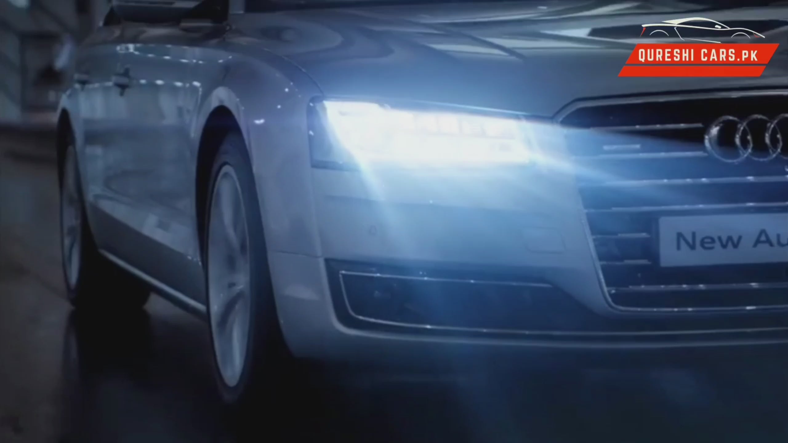 Nova Drive Led Lights - Mobile Operate - Multiple Function - H4