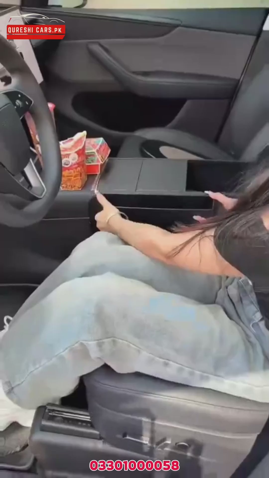 Car Laptop Table And Food Tray - Premium Quality