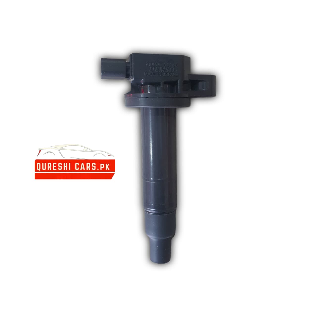 Plug Coil XLI Set of 4