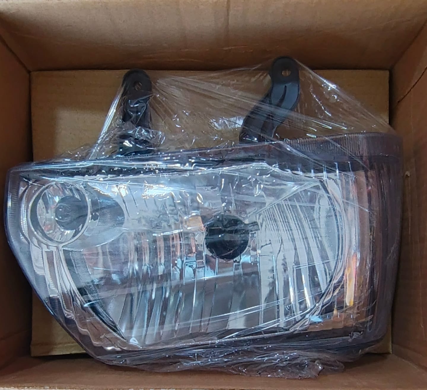 Mehran Original Head light Euro