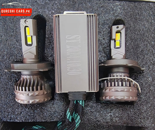 Mobile Operate LED Lights 9005