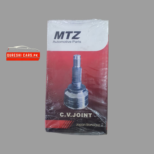 Cv Joint Outer Suzuki Swift