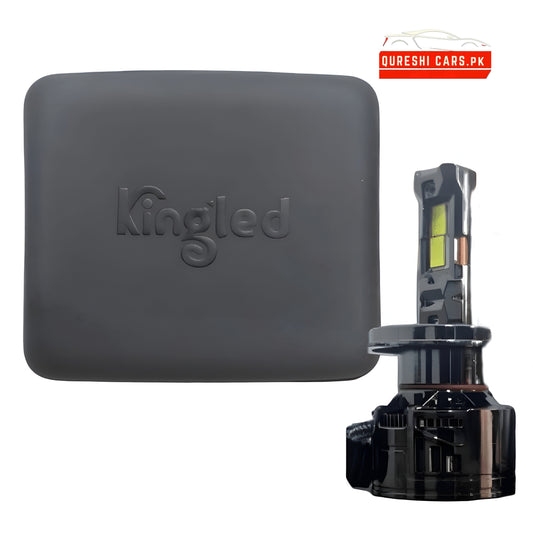 King Led Light 9005 
3 Months Warranty